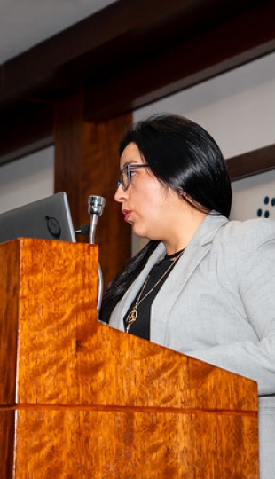 Clausura de la V Cohorte del Proyecto de Vinculación "Habilidades digitales para los negocios de venta directa". Clausura de la V Cohorte del Proyecto de Vinculación "Habilidades digitales para los negocios de venta directa".