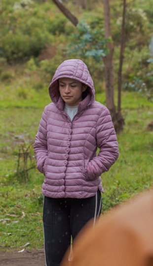 IntegralMente | Caminata Terapeútica