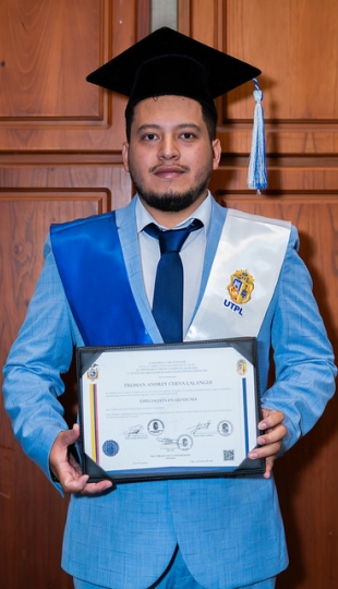 Ceremonia de Incorporación | 30 de marzo 2026 | Tarde Ceremonia de Incorporación | 30 de marzo 2026 | Tarde