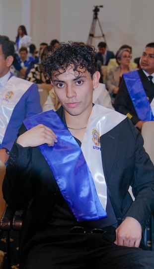 Ceremonia de Incorporación | 16 de abril 2026 | Mañana