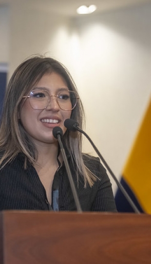 UTPL MUN Interno II 2026: liderazgo, debate y diplomacia en acción