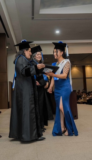 Ceremonia de Incorporación | 23 de octubre | Tarde