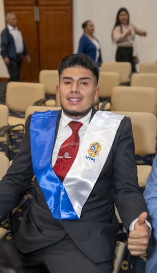 Ceremonia de Incorporación | 21 de octubre | Tarde