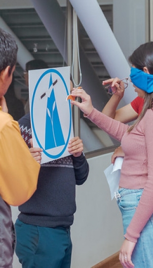Juventud Idente Universitarios - Periodo ABR/AGO 2025