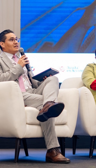 Foro “Mujeres Líderes que Transforman Territorios”