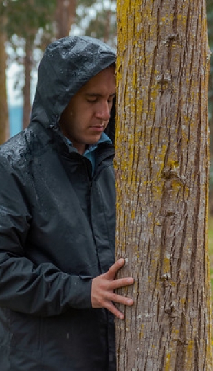 IntegralMente | Caminata Terapeútica