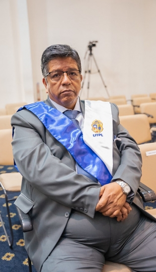 Ceremonia de Incorporación | 20 de octubre | Mañana Ceremonia de Incorporación | 20 de octubre | Mañana