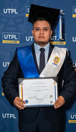 Ceremonia de Incorporación | 3 de diciembre | Mañana