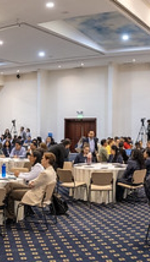 V Seminario de la Cátedra Fernando Rielo