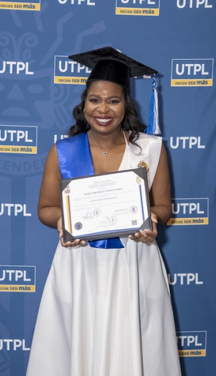 Ceremonia de Incorporación | 3 de diciembre | Tarde