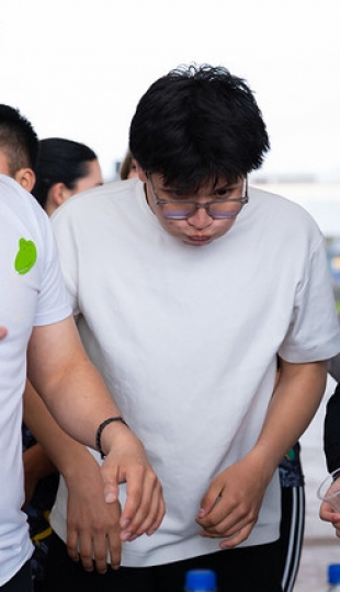 Desfile de Promociones y Ginkana – 25 Años de Medicina UTPL