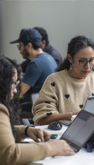 Formación Pedagógica UTPL: Docencia que Transforma