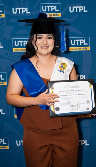 Ceremonia de Incorporación | 4 de diciembre | Tarde