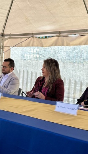 Casa Abierta – Centro UTPL Monay | Cuenca