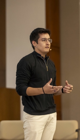 Presentación de la revista Clave