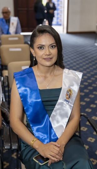 Ceremonia de Incorporación | 28 de abril 2024 | Mañana