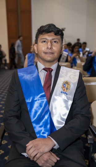 Ceremonia de Incorporación | 23 de octubre | Mañana