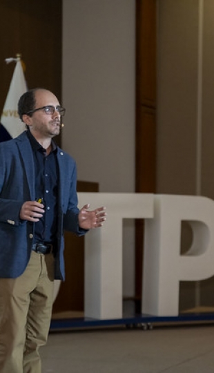 Administradores que inspiran: el futuro se transforma hoy Administradores que inspiran: el futuro se transforma hoy