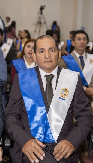 Ceremonia de Incorporación | 29  de julio | Mañana