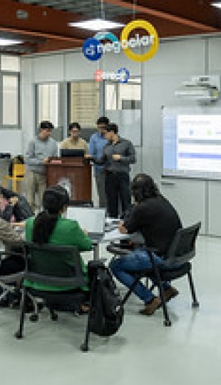 Reto empresarial Gestión de seguros de bienes presentado por UTPL