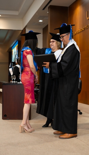 Ceremonia de Incorporación | 20 de marzo 2026 | Mañana Ceremonia de Incorporación | 20 de marzo 2026 | Mañana