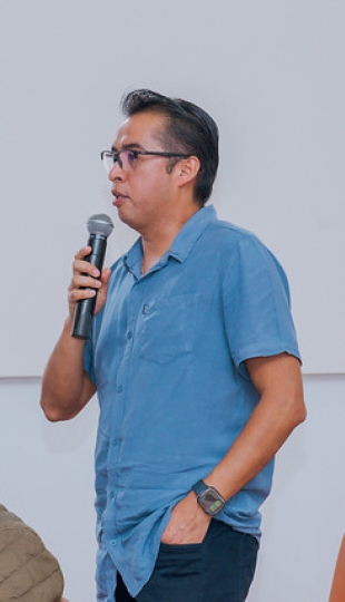 Taller académico Alimentos funcionales