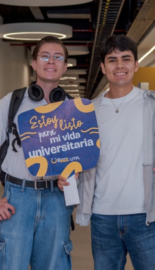 Inicio de clases de la carrera de Medicina – lunes en la UTPL