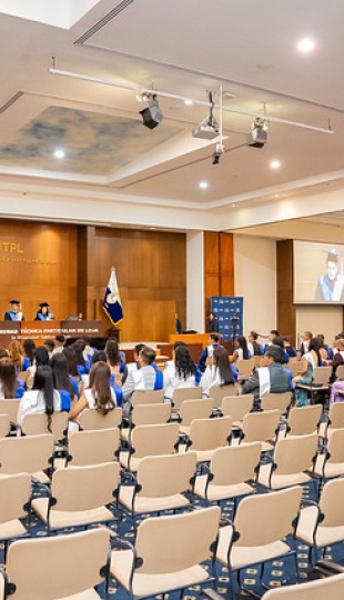 Ceremonia de Incorporación | 20 de octubre | Mañana Ceremonia de Incorporación | 20 de octubre | Mañana