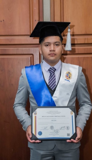Ceremonia de Incorporación | 28 de julio | Mañana