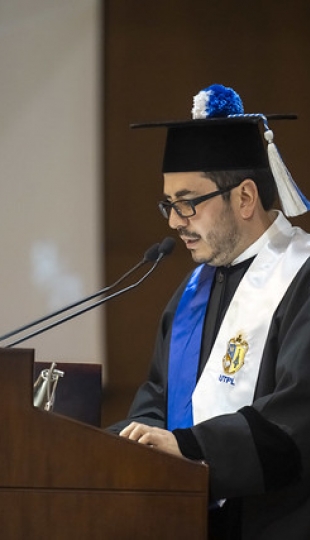 Ceremonia de Incorporación | 26 de mayo 2025 | Tarde
