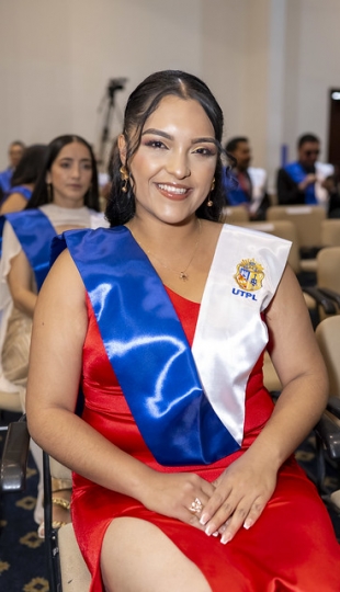 Ceremonia de Incorporación | 4 de diciembre | Tarde Ceremonia de Incorporación | 4 de diciembre | Tarde