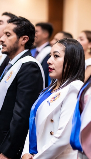 Ceremonia de Incorporación | 24 de junio | Mañana