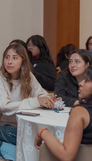 Convivencia de Antropología Básica | 14 de Junio Convivencia de Antropología Básica | 14 de Junio
