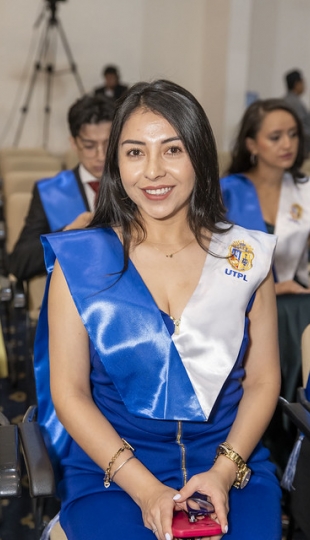 Ceremonia de Incorporación | 29  de julio | Mañana