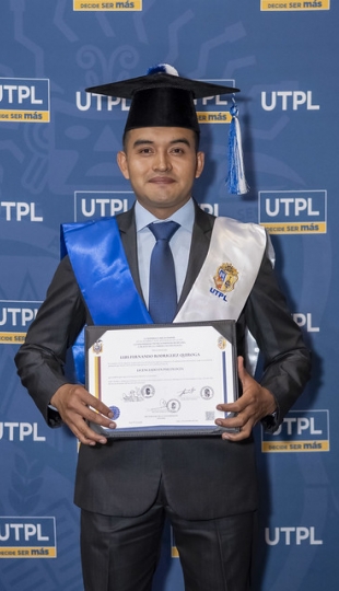 Ceremonia de Incorporación | 3 de diciembre | Tarde Ceremonia de Incorporación | 3 de diciembre | Tarde