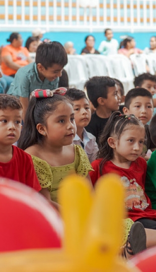 Navidad UTPL 2025 | Agasajo navideño Catamayo