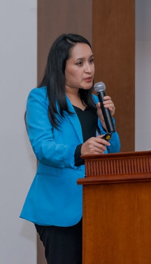 IV Foro Internacional de Aseguramiento de la Calidad de la Educación Superior: Policías y modelos de aseguramiento de la calidad en Iberoamérica