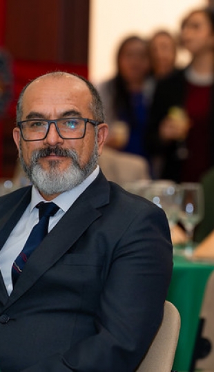 Cenas Navideñas UTPL 2025