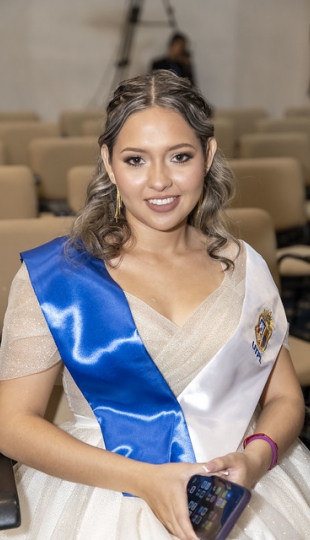 Ceremonia de Incorporación | 30 de junio | Mañana