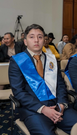 Ceremonia de Incorporación | 15 de septiembre | Mañana