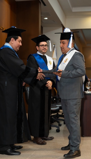 Ceremonia de Incorporación | 20 de noviembre | Tarde Ceremonia de Incorporación | 20 de noviembre | Tarde