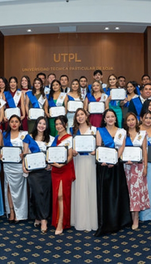 Ceremonia de Incorporación | 25 de noviembre | Mañana Ceremonia de Incorporación | 25 de noviembre | Mañana