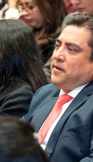I Congreso de Unificación de Criterios Judiciales No Penales – Loja