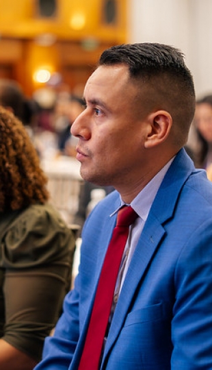 Foro “Mujeres Líderes que Transforman Territorios”