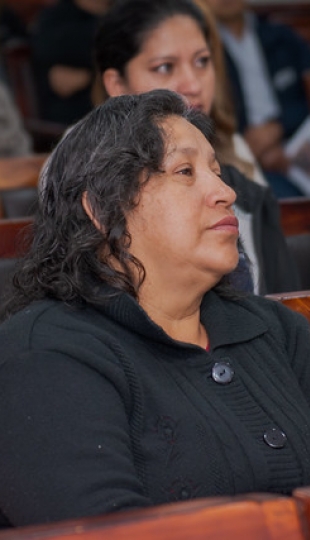 ILFAM UTPL | Jornada de Formación Familiar – Loja 2026