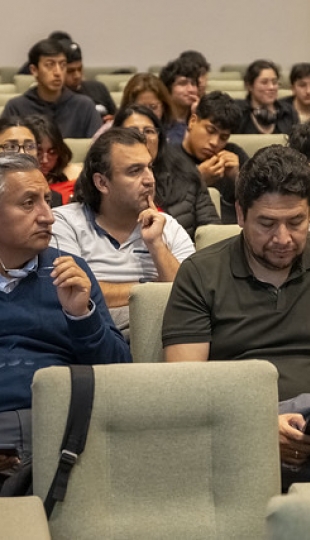 Diálogos Éticos: Impacto del uso de IA en los Trabajos de Integración Curricular