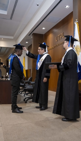 Ceremonia de Incorporación | 20 de noviembre | Mañana Ceremonia de Incorporación | 20 de noviembre | Mañana