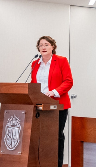 Presentación de recursos de innovación educativa