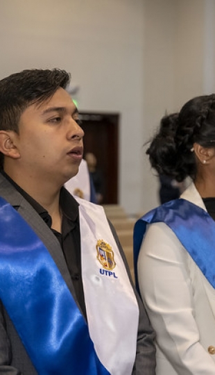 Ceremonia de Incorporación | 26 de septiembre | Mañana Ceremonia de Incorporación | 26 de septiembre | Mañana
