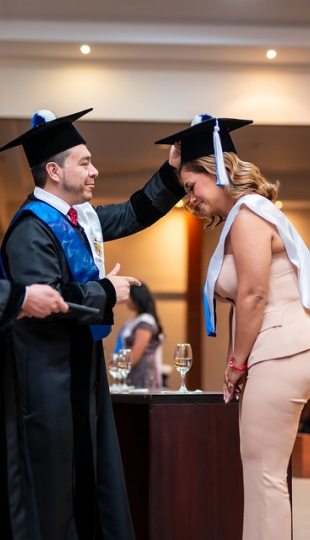Ceremonia de Incorporación | 30 de junio | Tarde Ceremonia de Incorporación | 30 de junio | Tarde